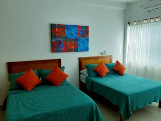 Hotel La Estrella Polar - Costa Esmeralda - 1