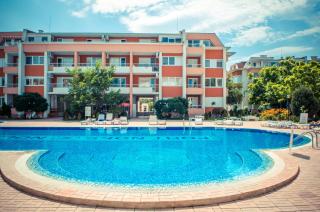 Sunny Fort Apartments - Sunny Beach - 7