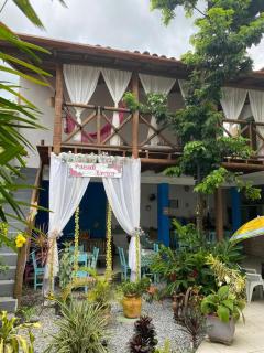 Pousada Florescer - Paraty - 0
