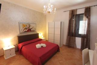 Villa Raggio di Sole parcheggio privato - 1