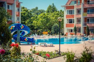 Sunny Fort Apartments - 2