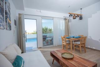 Ammos Lux Apartments Crete - Agios Nikolaos - 1