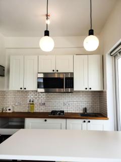 Modern Apartment - Work from Zanzibar (Fumba Town) - Dambani - 6