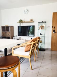 Modern Apartment - Work from Zanzibar (Fumba Town) - Dambani - 5