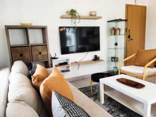 Modern Apartment - Work from Zanzibar (Fumba Town) - Dambani - 2