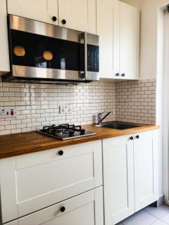 Modern Apartment - Work from Zanzibar (Fumba Town) - Dambani - 3