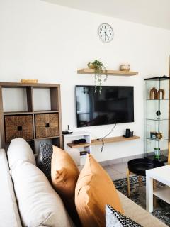 Modern Apartment - Work from Zanzibar (Fumba Town) - Dambani - 7