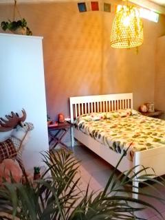 Vivienda Vacacional Vaiana - Las Rosas - 5