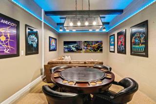 9203 Sommerset Hills Drive - Kissimmee - 9