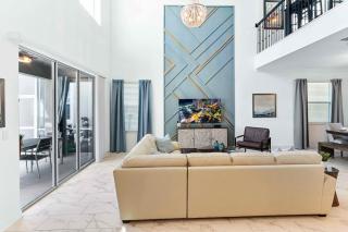 9203 Sommerset Hills Drive - Kissimmee - 2