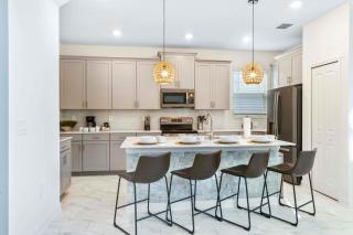 9203 Sommerset Hills Drive - Kissimmee - 1