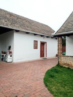 Pipacs és Tulipán Vendégház - Bodony - 7