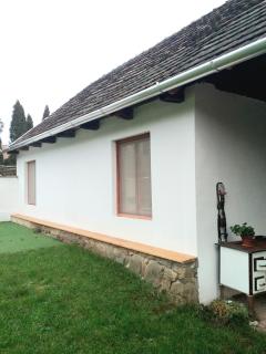 Pipacs és Tulipán Vendégház - Bodony - 8