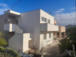Apartment in Slatine with Terrace, Air conditioning, Wi-Fi (4789-3) - 7