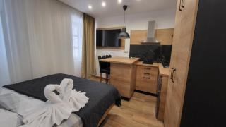 Imperial Central Residences East - Fiume (Rijeka) - 0