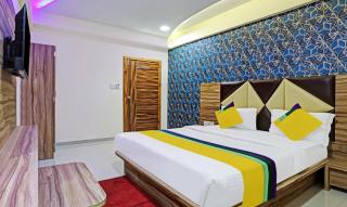 Itsy Hotels Rk Palace - Vadodara - 3