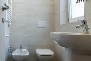 Leader Apartment 1 - Monzino - Hockey MSG Arena - Linate - - Milan - 4