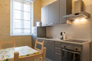 Leader Apartment 1 - Monzino - Hockey MSG Arena - Linate - - Milan - 6