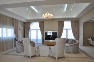 Gabala Garden Hotel - Gabala - 9