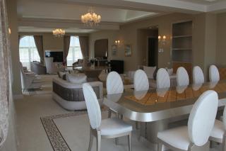 Gabala Garden Hotel - Gabala - 8
