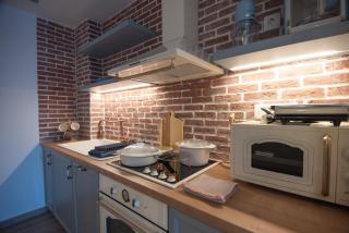 Ammos Lux Apartments Crete - Agios Nikolaos - 6