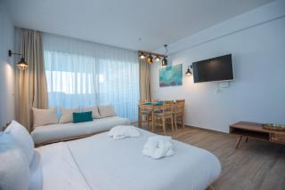 Ammos Lux Apartments Crete - Agios Nikolaos - 4