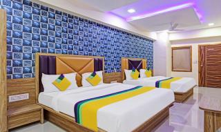 Itsy Hotels Rk Palace - Vadodara - 0