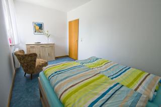 Oma Hennys Bergnest - Clausthal-Zellerfeld - 1
