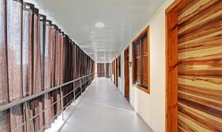 Itsy Hotels Rk Palace - Vadodara - 7
