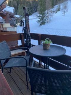 Appartement Velaer Valmorel - Valmorel - 1