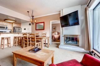 EDELWEISS HAUS 113 condo - Park City - 8
