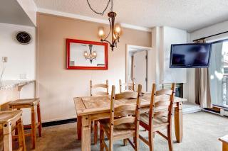EDELWEISS HAUS 113 condo - Park City - 6