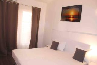 Lovely Studio for 2 in APARTHOTEL. VDN. - Dakar - 3