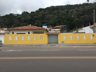 Casa Amarela - Viçosa do Ceará - 0