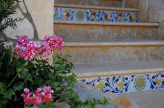 La Rosa Rossa - Sciacca - 1