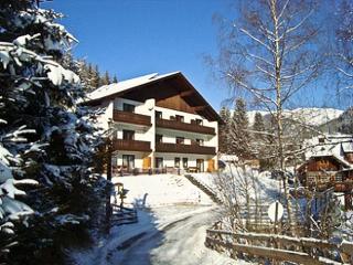 Haus Bergblick - Bad Kleinkirchheim - 4