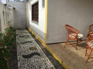 Casa Amarela - Viçosa do Ceará - 5