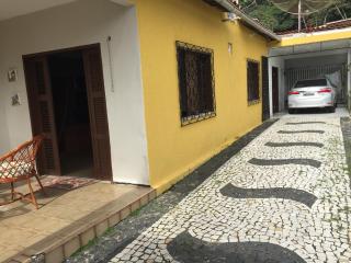 Casa Amarela - Viçosa do Ceará - 6