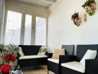 Dimora Antonella - Ostuni 4 seasons - Splendid Villa Depandance with Private Swimming Pool - Ostuni - 5