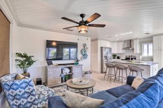 Walk to Beach Condo with Deck in Indian Shores - Clearwater Beach - 0