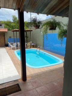 Casa grande e bela - Porto Seguro - 0