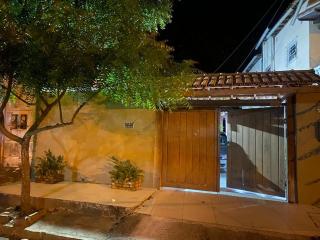 Casa grande e bela - 9