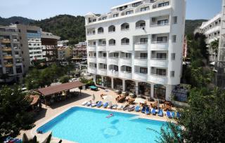 My Dream Hotel - Marmaris - 0