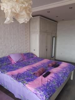 Апартамент Дима - 8