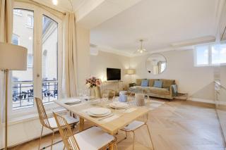 Charming apartment - 1BR-4P - Montmartre - Paris - 7