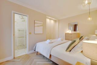 Charming apartment - 1BR-4P - Montmartre - Paris - 2