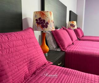Hotel Maricela - San Juan de los Lagos - 7