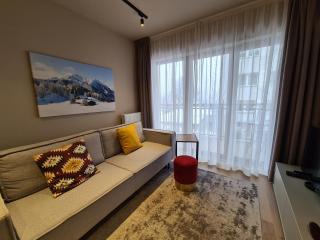 Apartament D2 Karpatia - 5D Apartamenty - Karpacz - 6