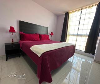 Hotel Maricela - San Juan de los Lagos - 5