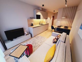 Apartament D2 Karpatia - 5D Apartamenty - Karpacz - 9